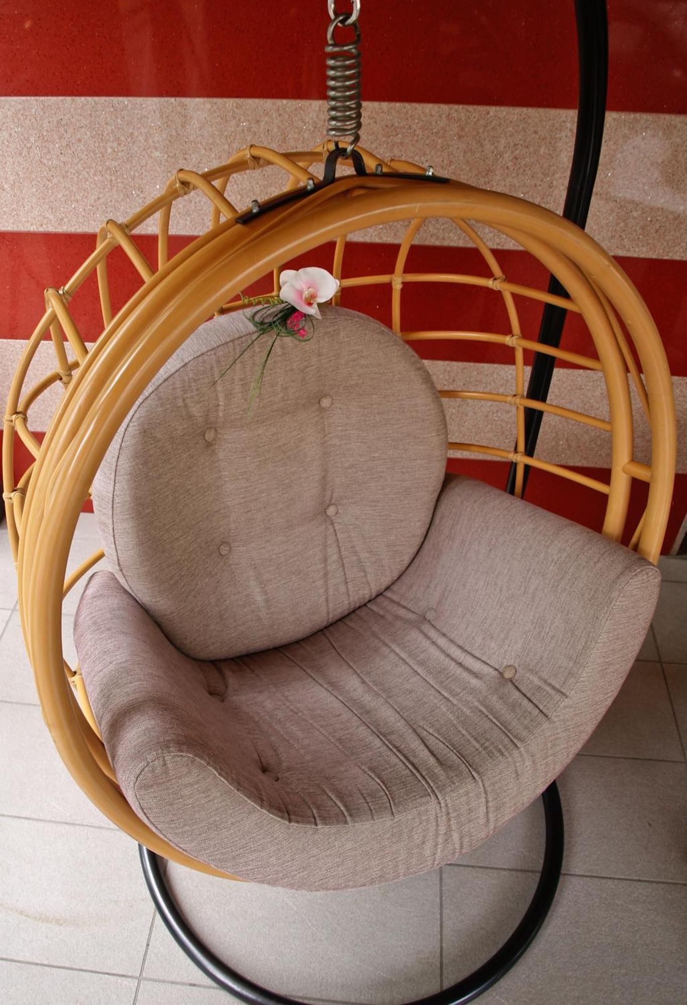 Hotel Villa Angelina Bibione Eksteriør bilde
