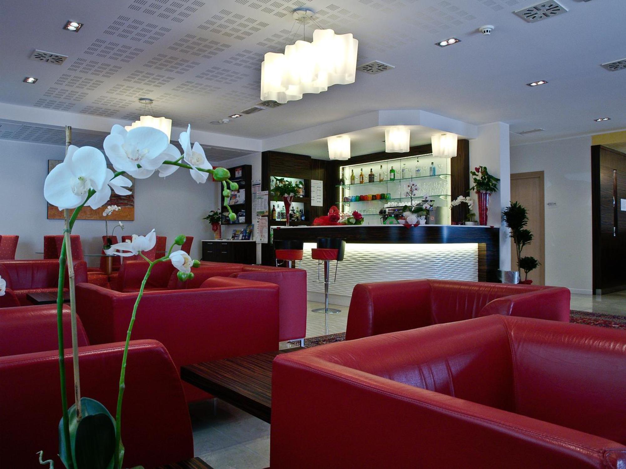 Hotel Villa Angelina Bibione Eksteriør bilde