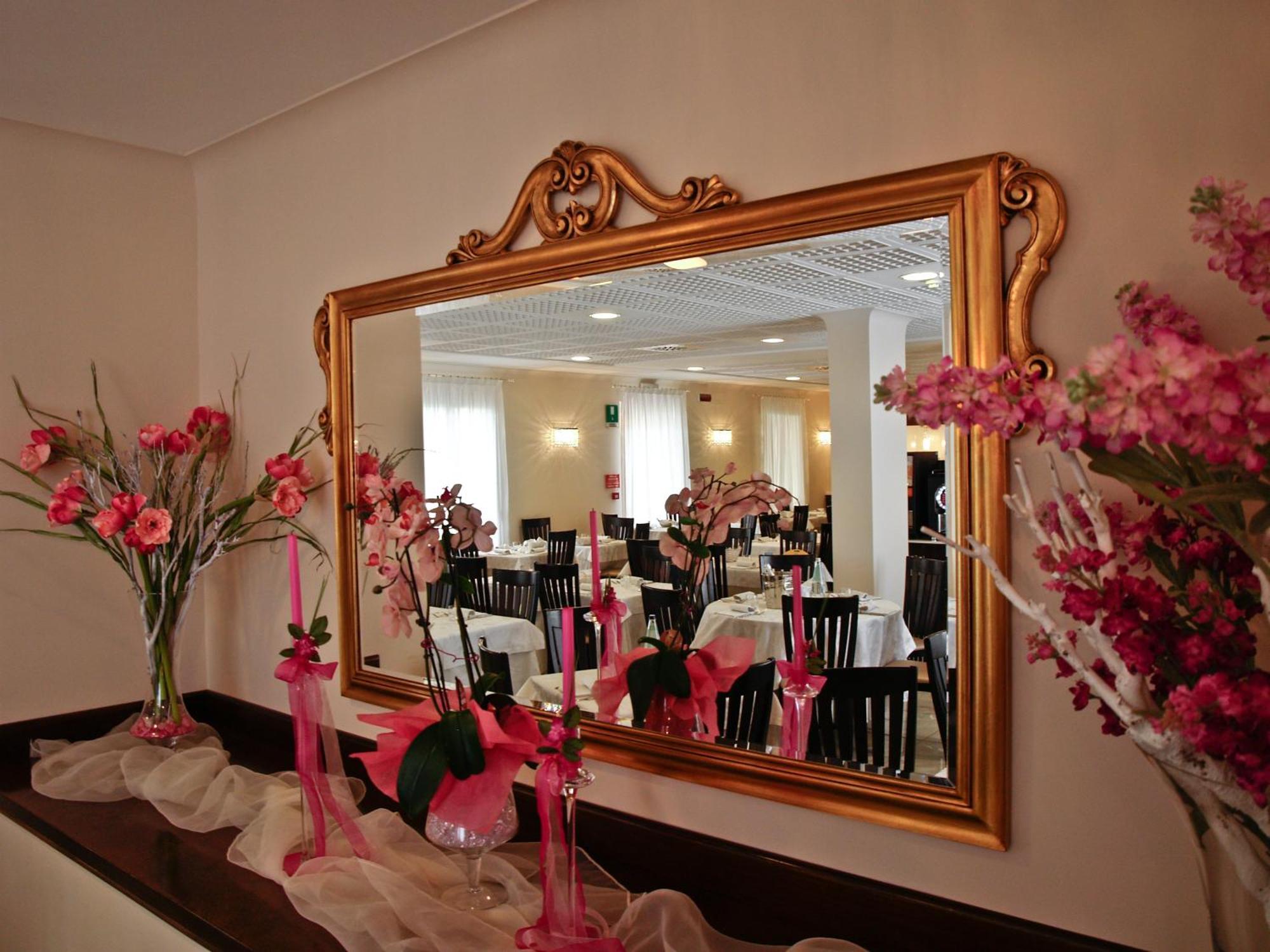 Hotel Villa Angelina Bibione Eksteriør bilde