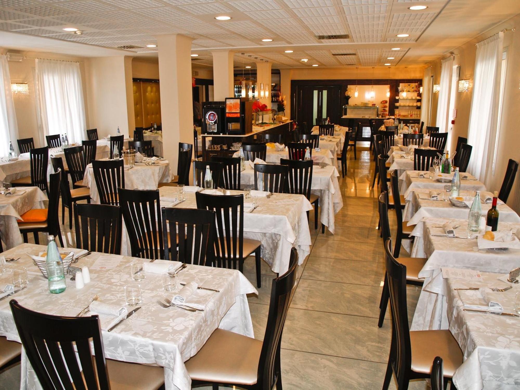 Hotel Villa Angelina Bibione Eksteriør bilde